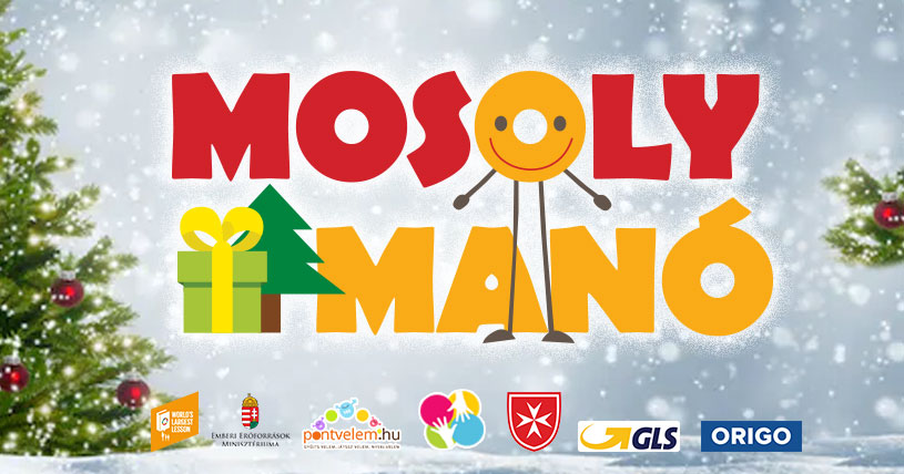Mosolymanók