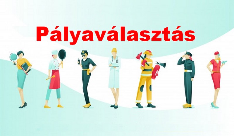 Pályaválasztás 2025-2026