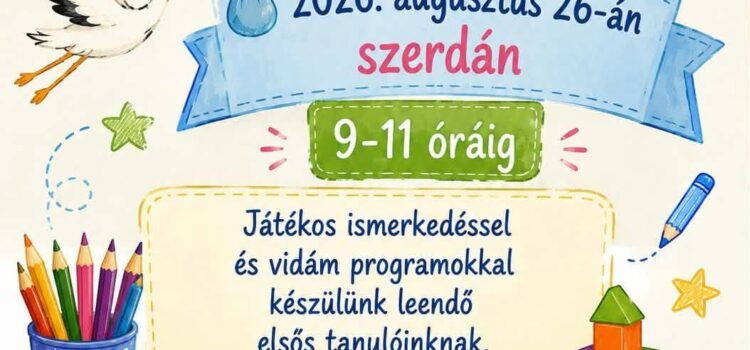 Gólyanap Gólyanap